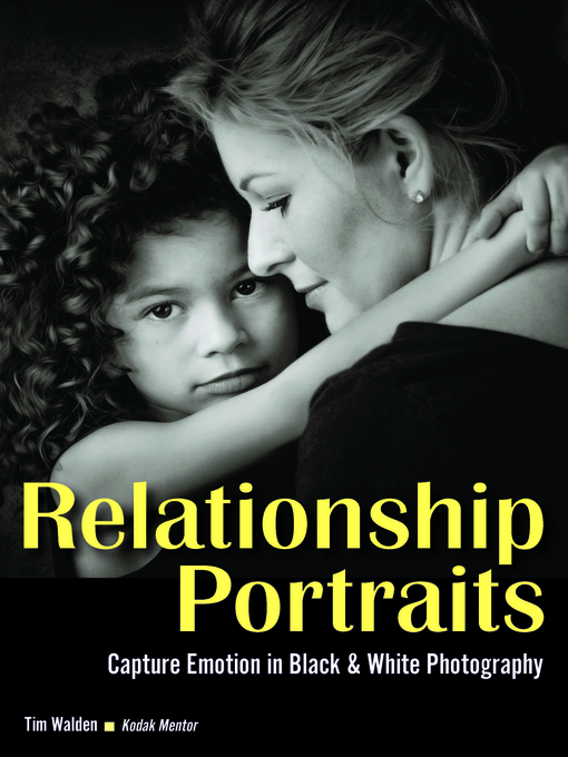 Title details for Relationship Portraits by Tim Walden - Available